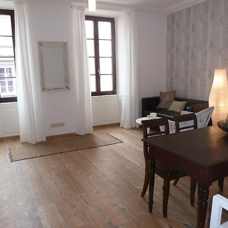 Melcher'S Apartamento Bernkastel-Kues Quarto foto