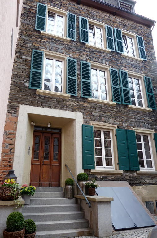 Melcher'S Apartamento Bernkastel-Kues Exterior foto