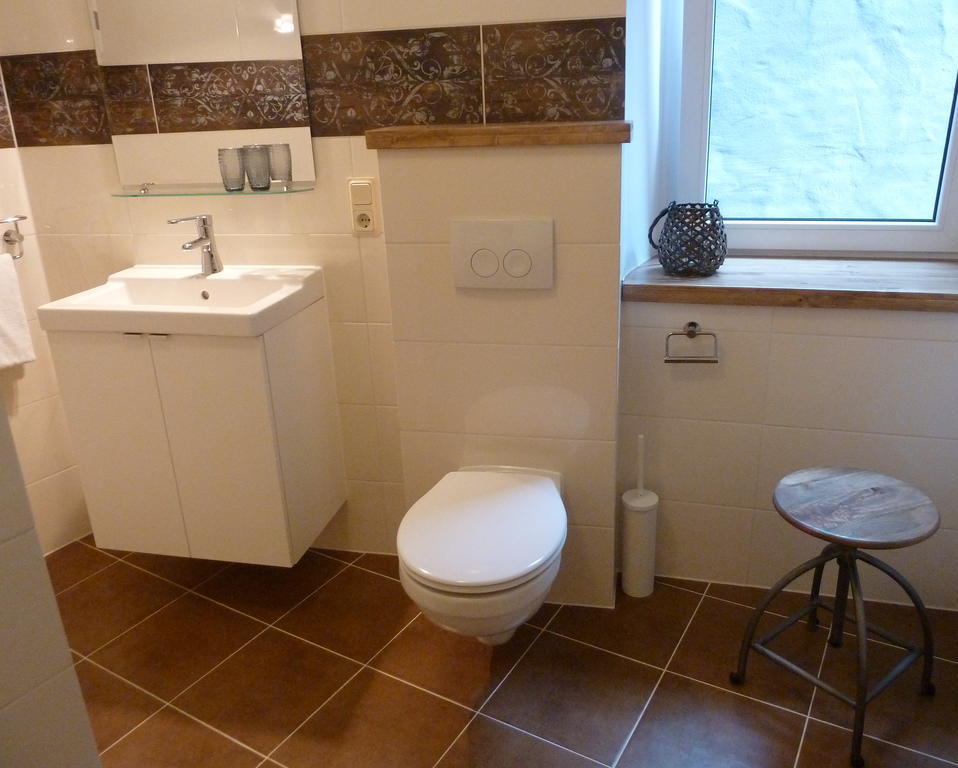 Melcher'S Apartamento Bernkastel-Kues Quarto foto