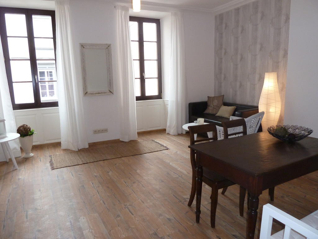Melcher'S Apartamento Bernkastel-Kues Quarto foto