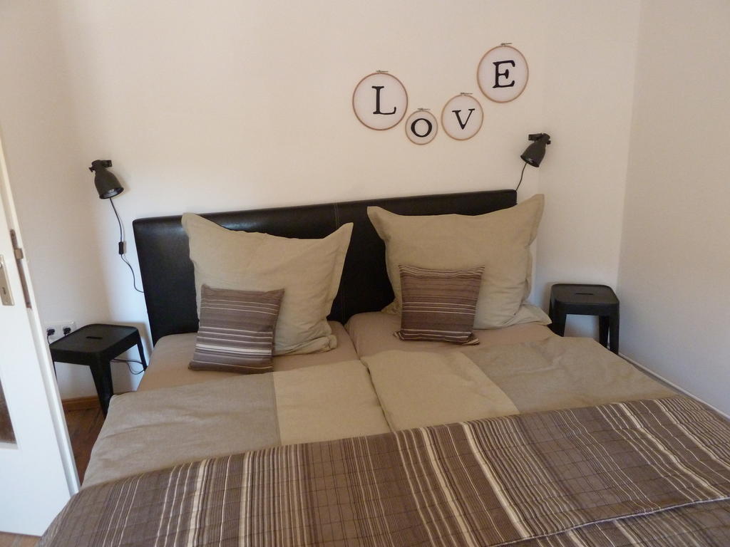 Melcher'S Apartamento Bernkastel-Kues Quarto foto