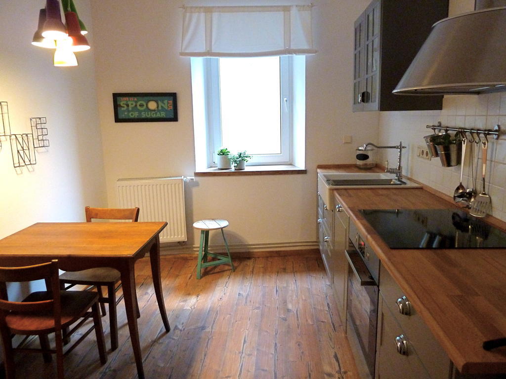Melcher'S Apartamento Bernkastel-Kues Quarto foto