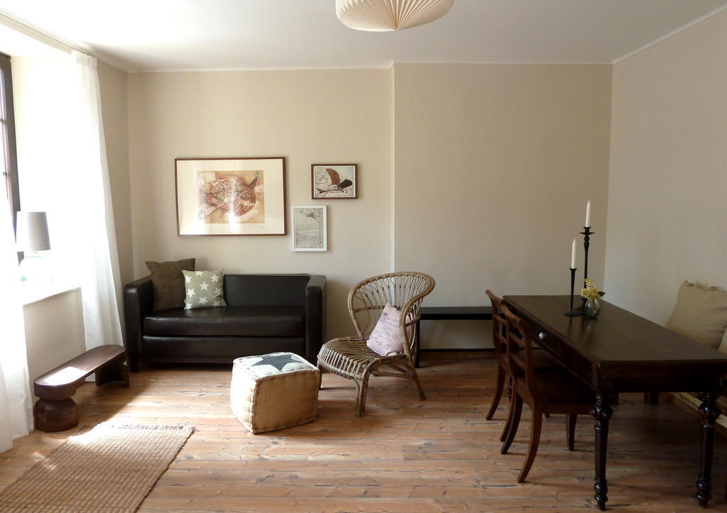 Melcher'S Apartamento Bernkastel-Kues Quarto foto