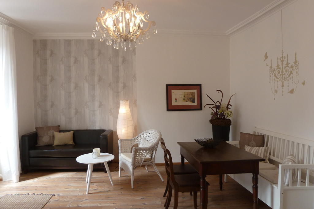 Melcher'S Apartamento Bernkastel-Kues Quarto foto
