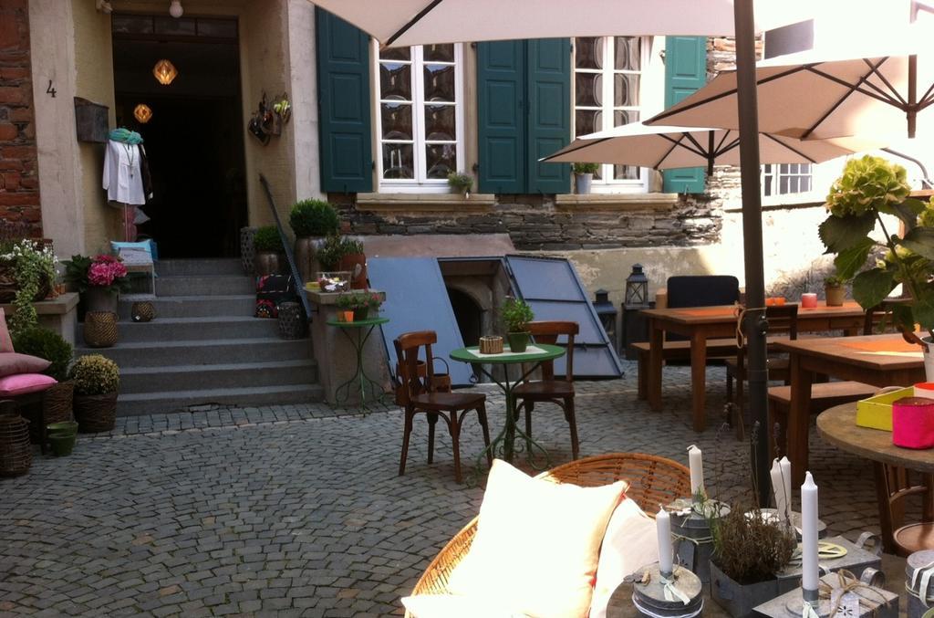 Melcher'S Apartamento Bernkastel-Kues Quarto foto